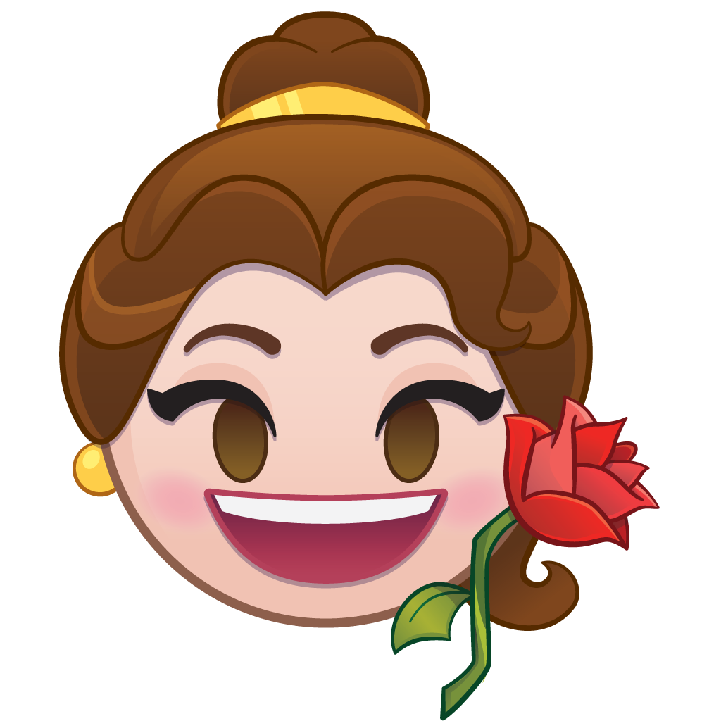 Disney Emoji Blitz